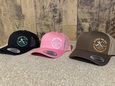 Trucker hats
