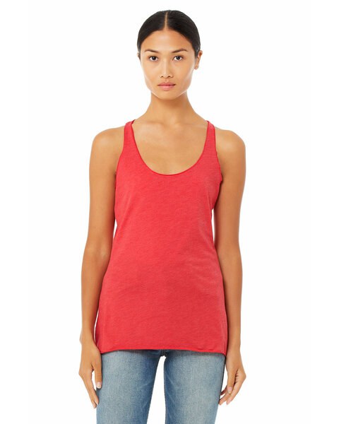 Bella+Canvas 8430 - Musculosa Triblend Racerback