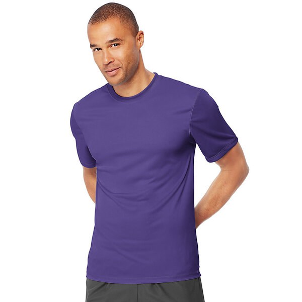 Hanes 4820 - Cool Dri® Short Sleeve Performance T-Shirt