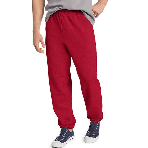 Hanes P650 - EcoSmart Recycled Comfort Fleece Sweatpants