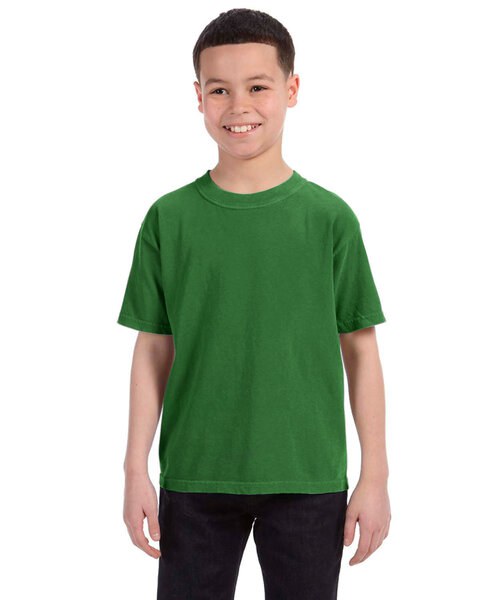 Comfort Colors C9018 - Youth Midweight T-Shirt