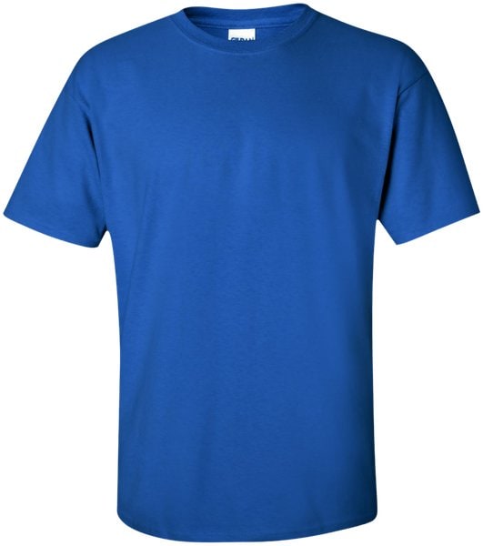 Gildan G200T - Ultra Cotton® Tall 6 oz. Short-Sleeve T-Shirt