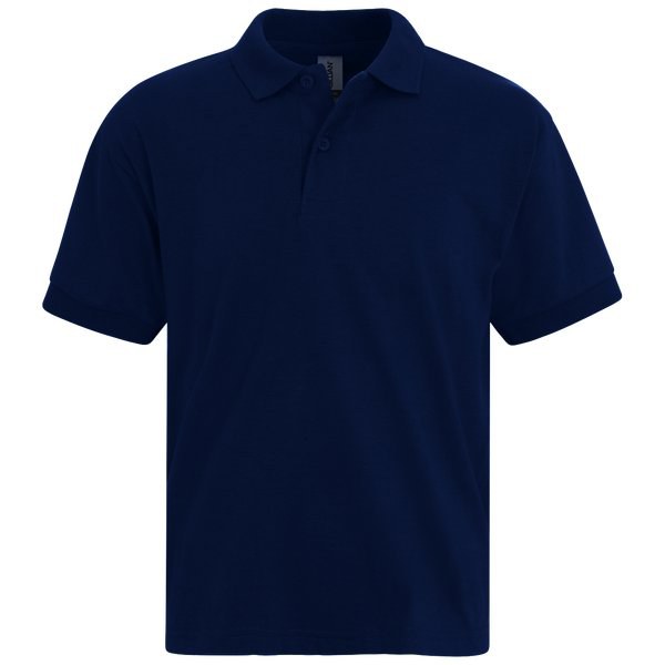 Gildan G880B - DryBlend® Youth 6 oz., 50/50 Jersey Polo