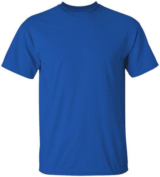 Gildan G500 - Heavy Cotton™ All-Purpose Comfortable Fit T-Shirt