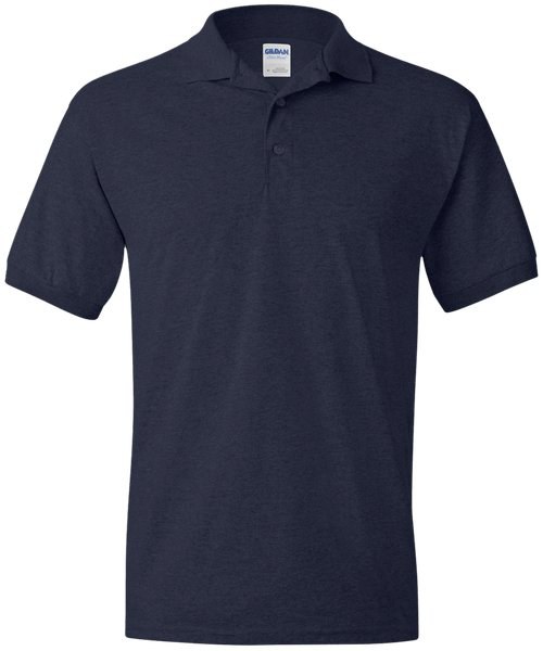 Gildan G880 - Wholesale Dryblend Polo Shirt