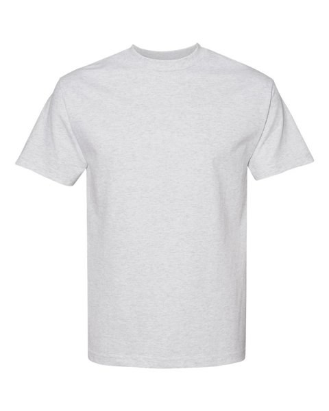 American Apparel AL1301 - Remera manga corta clásica de adulto