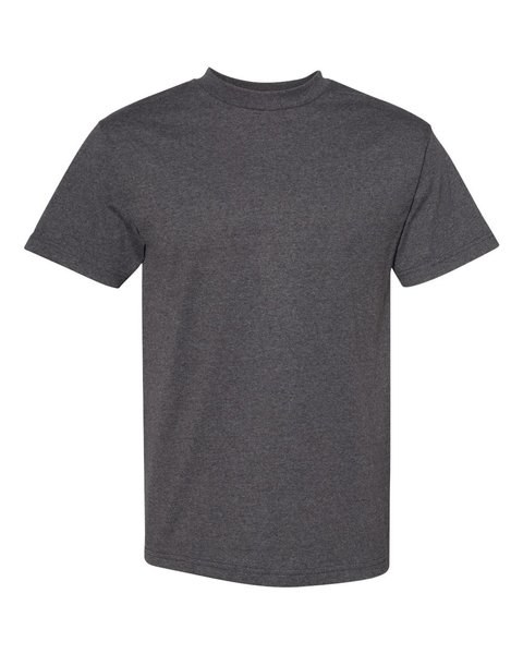 American Apparel AL1301 - Remera manga corta clásica de adulto
