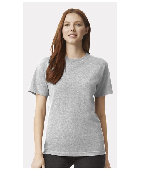 American Apparel AL1301 - Remera manga corta clásica de adulto
