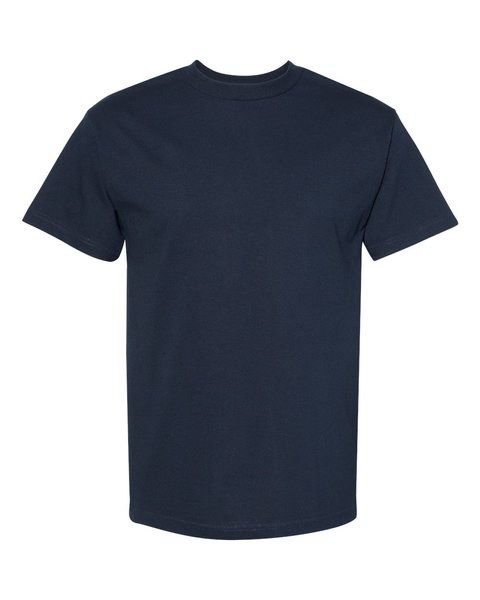 American Apparel AL1301 - Remera manga corta clásica de adulto